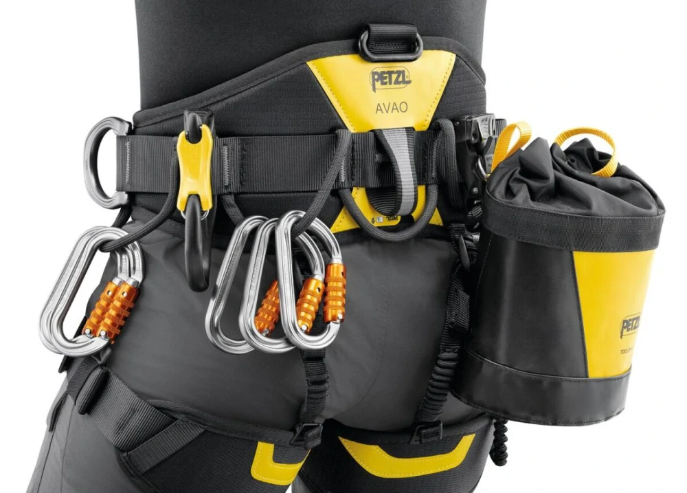 PETZL AVAO SIT 2 pracovní postroj
