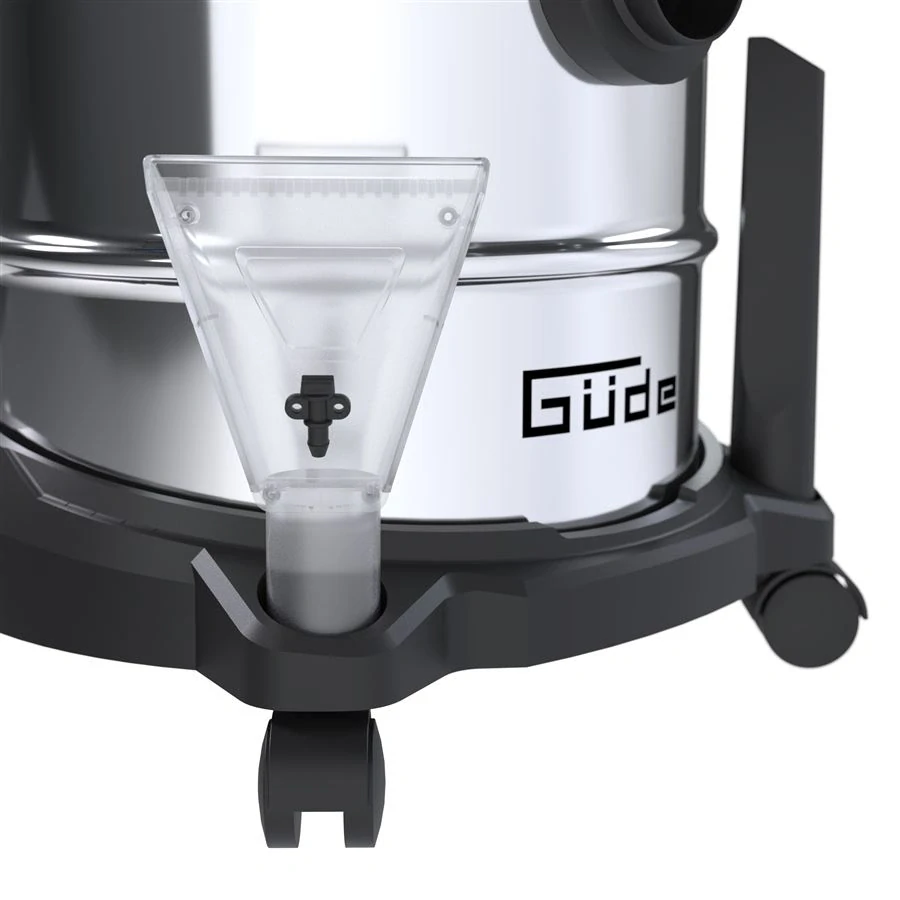 GÜDE GWS 1600-20 Vysavač na mokré a suché vysávání, tepovač - 17019