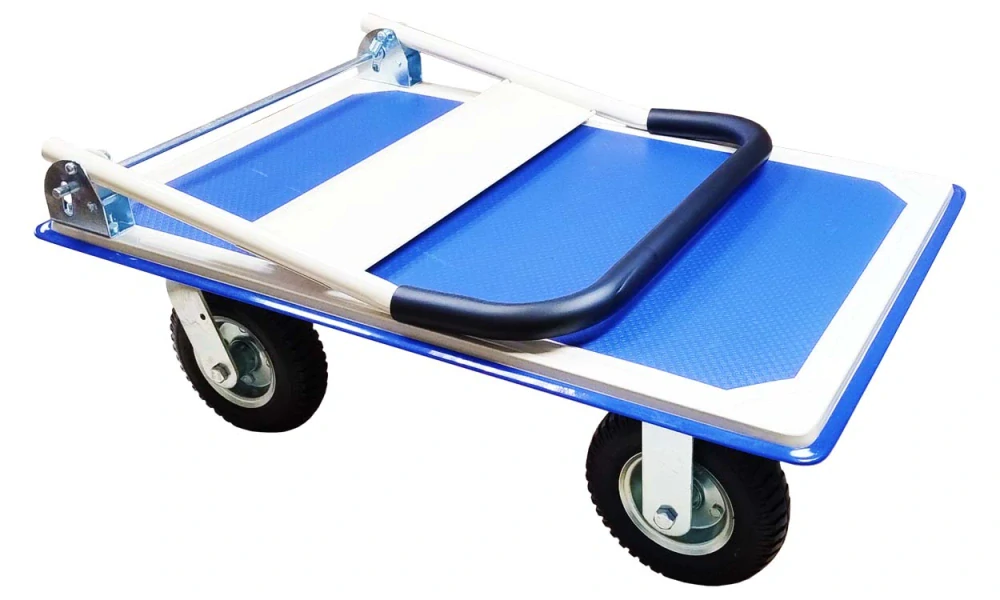 MAGG 120236 Přepravní vozík s nosností 300kg