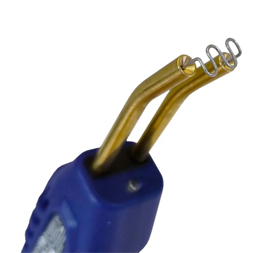 TUSON 130074 Svářečka plastů 60 W s příslušenstvím