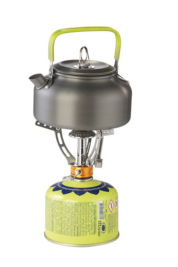 MEVA TWIST Plynový vařič - UKP24004