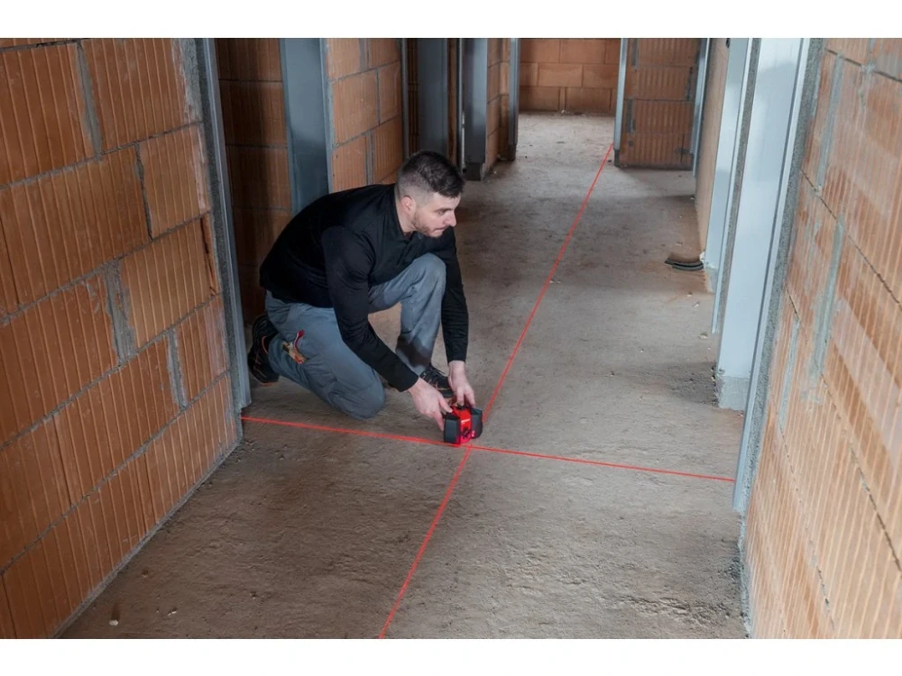 SOLA FLOX liniový laser - 71017301