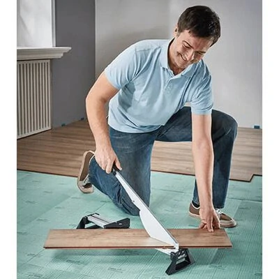 Wolfcraft LC 600 Řezačka laminátu
