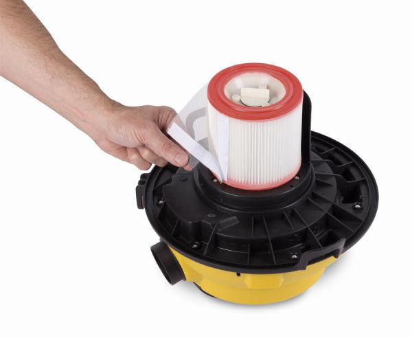 PowerPlus POWX321 Vysavač suché/mokré 1000W