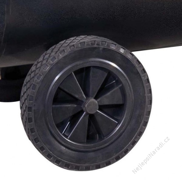 NUAIR NB7/7,5CT/270 olejový kompresor 5,5kW