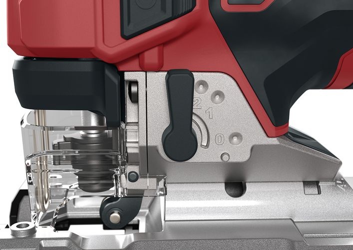 FLEX JS 18.0-EC aku přímočará pila 18V (bez aku) - 493775