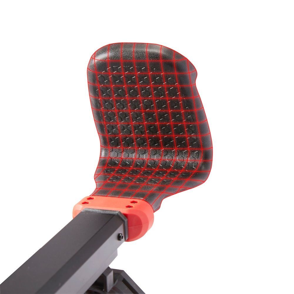 MILWAUKEE M12 UHL-0 Montážní lampa LED, nabíjecí s držákem pod kapotu 12V (bez aku) - 4933459432