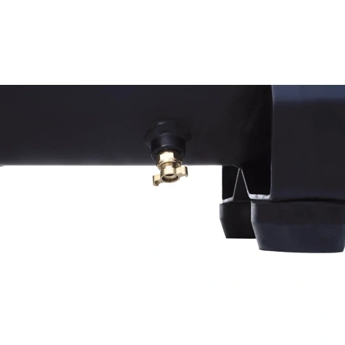 Black Wind BL-1,5-24CM olejový pístový kompresor 1,5kW