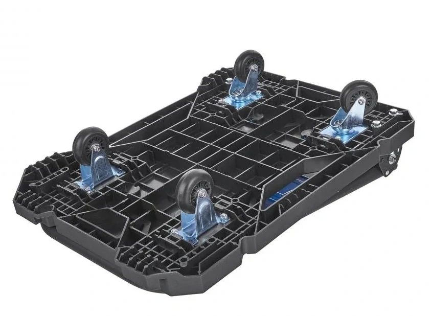 GEKO G71112 Modulární plošinový přepravní vozík, nosnost 150 kg