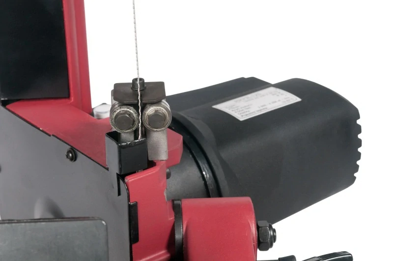 ROXTA RPPR-125 Pásová pila na kov 400W