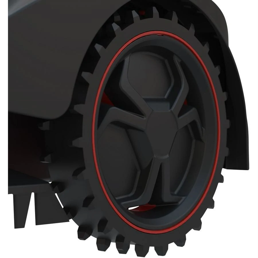 Güde GRR 180.1 Robotická sekačka na trávu - 95446