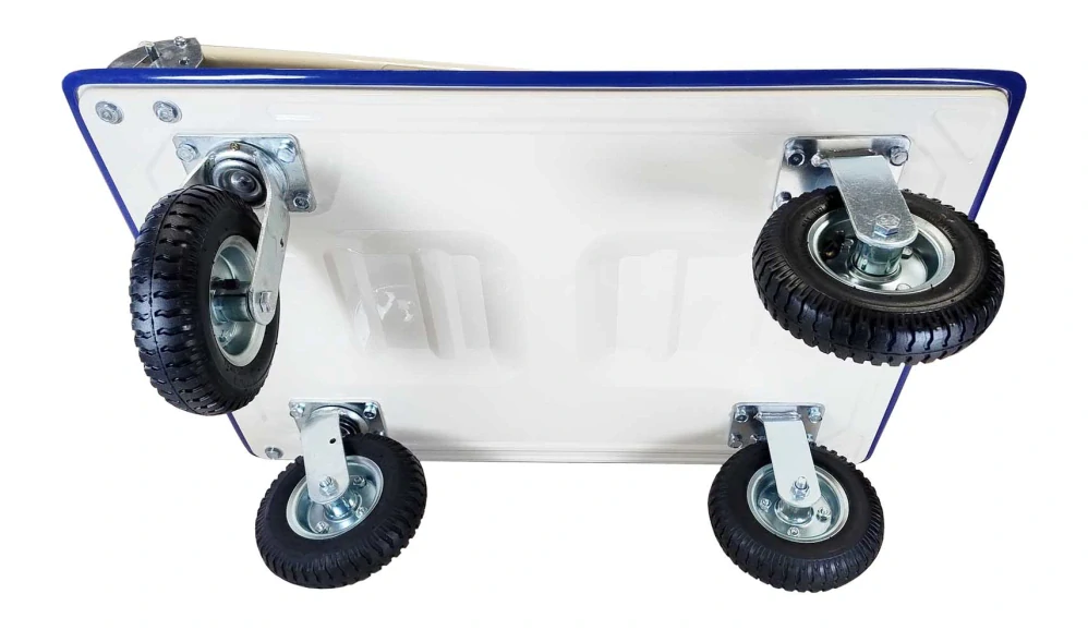 MAGG 120236 Přepravní vozík s nosností 300kg