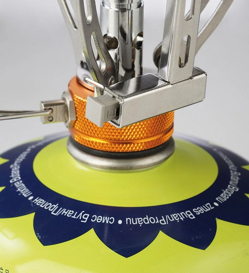 MEVA TWIST Plynový vařič - UKP24004