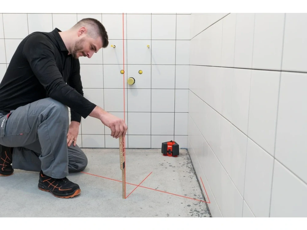 SOLA FLOX liniový laser - 71017301