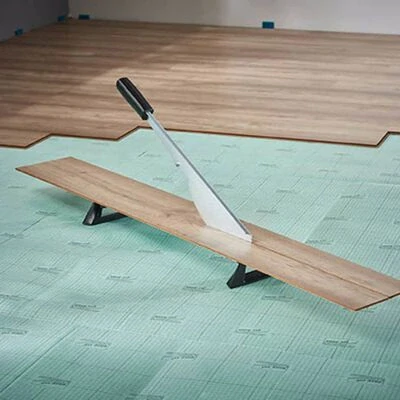Wolfcraft LC 600 Řezačka laminátu