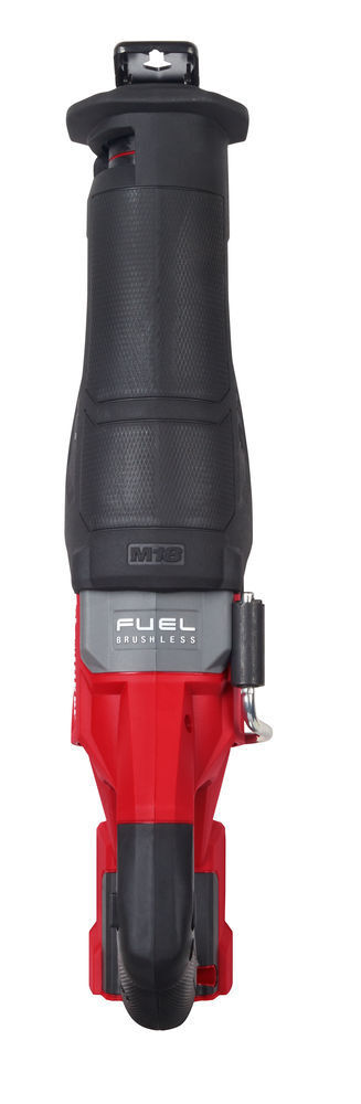 MILWAUKEE M18 FSZ-0X Aku šavlová pila SAWZALL 18V (bez aku) - 4933478293