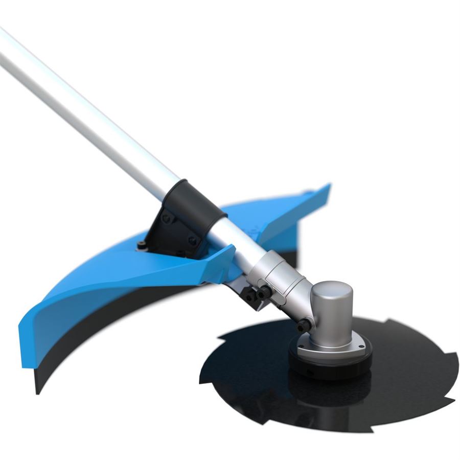 GÜDE GFS 52.3 MOTOROVÝ KŘOVINOŘEZ 1,45 kW - 95210