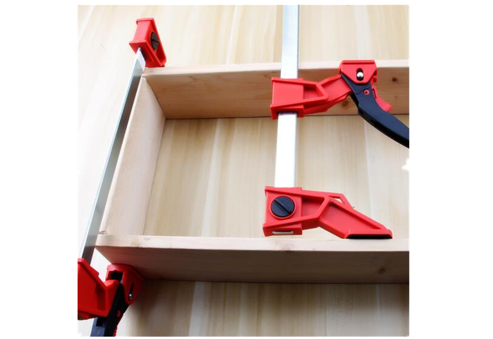 MAGG SVPL25080 Svěrka páková lehká 250x80mm