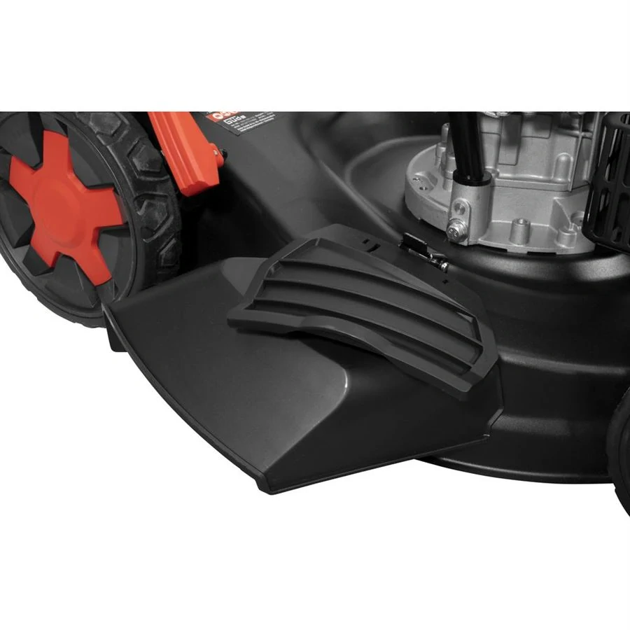 GÜDE BIG WHEELER 514.6 R MOTOROVÁ SEKAČKA NA TRÁVU 3,4 kW / 50cm - 95444