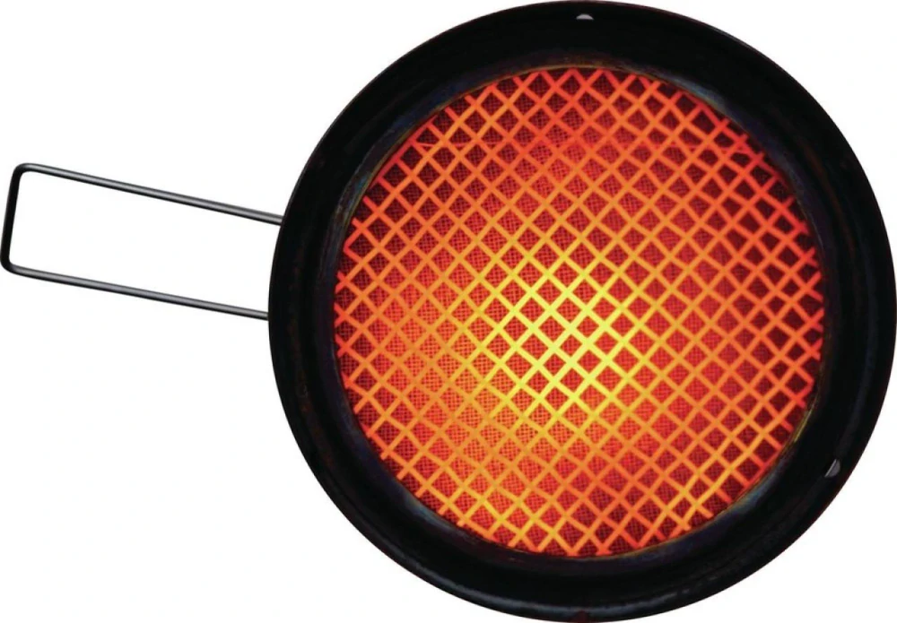 MSR WINDBURNER 1,0 l Personal Stove System plynový vařič (červený hrnec)