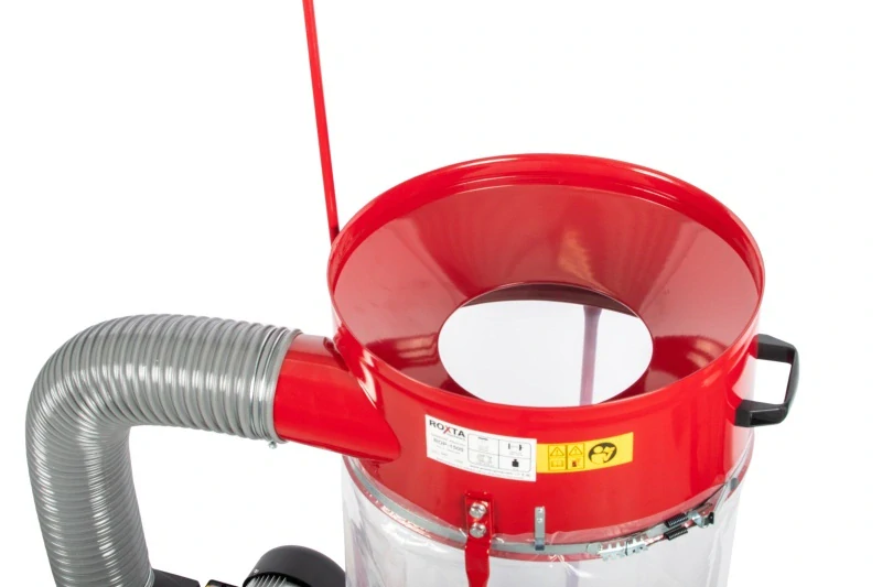 ROXTA ROP-1500 Odsavač prachu 1500W