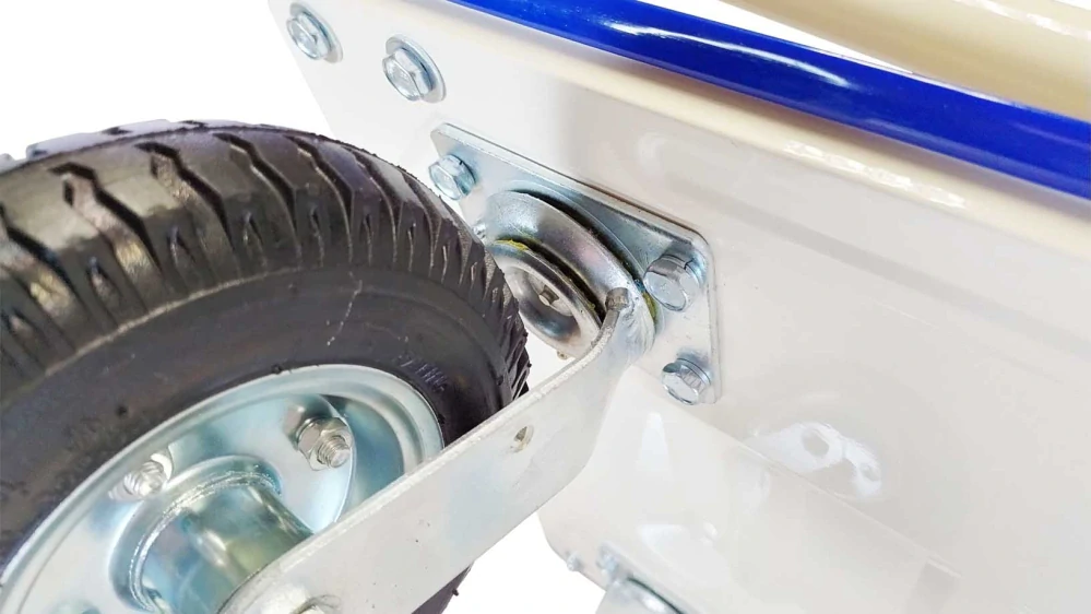 MAGG 120236 Přepravní vozík s nosností 300kg