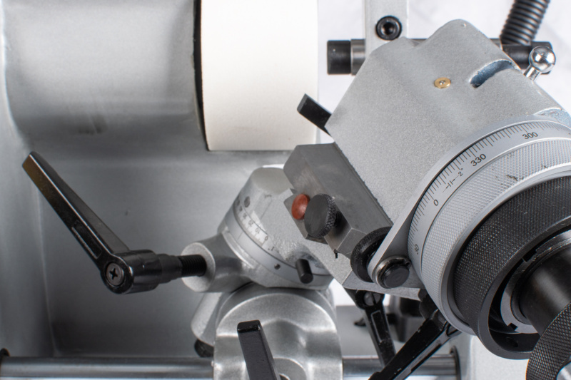 PROMA ON-25 Ostřička nástrojů