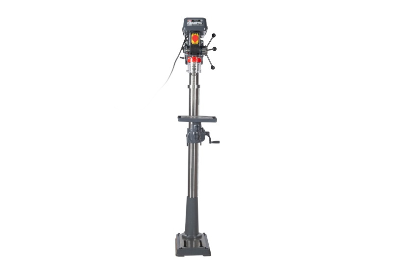 PROMA R-8616FZ/400V - Sukovací vrtačka - H7/g6