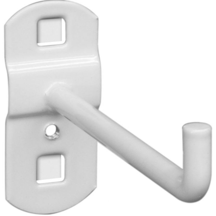 Güde Závěsný hák pravoúhlý 90 mm - 40772
