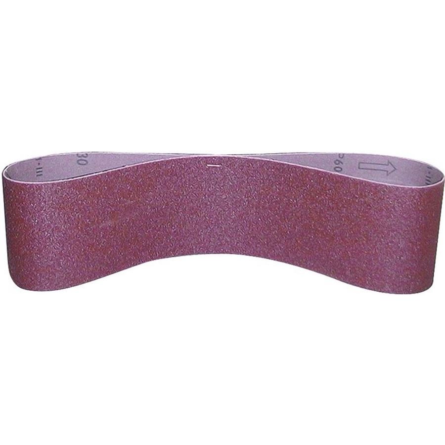 Güde 41152 Brusný pás 915 x 100 mm / K80