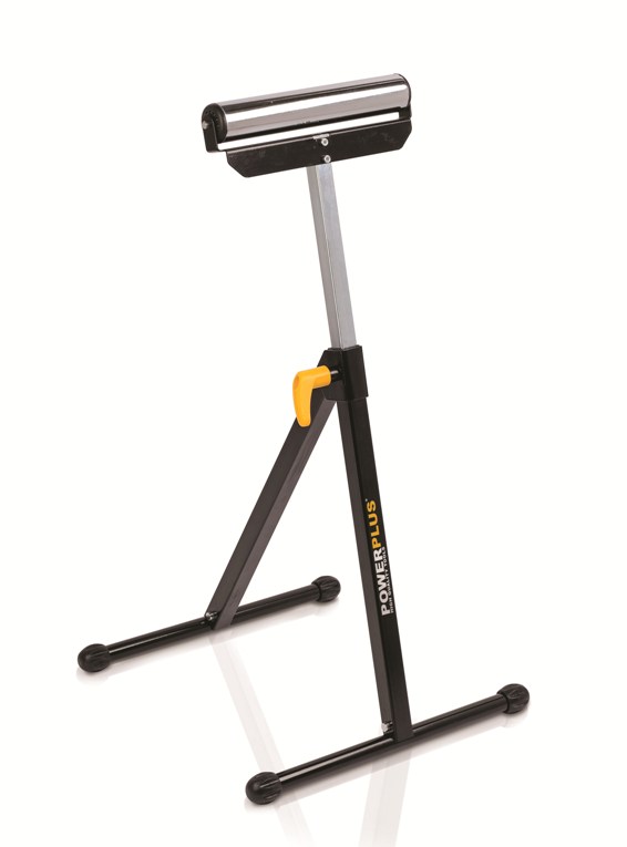PowerPlus POWX0700T Podpěra s rolnou