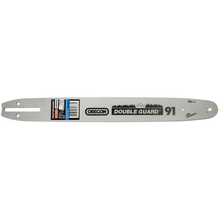 Güde KS 400-41 Náhradní vodicí lišta k pile - 94885