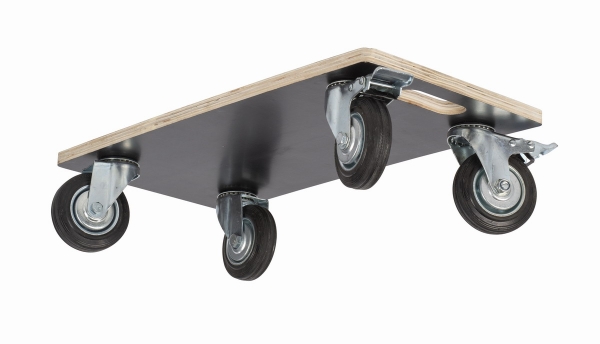 KREATOR KRT670003 Přepravní vozík na nábytek 400kg
