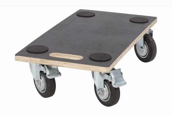 KREATOR KRT670003 Přepravní vozík na nábytek 400kg