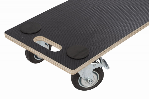 KREATOR KRT670003 Přepravní vozík na nábytek 400kg