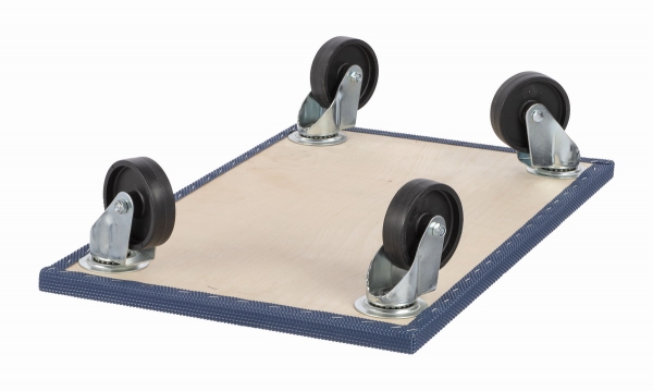 KREATOR KRT670004 Přepravní vozík na nábytek 400kg