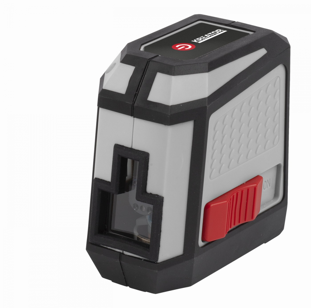 KREATOR KRT706310 Křížový laser 90°