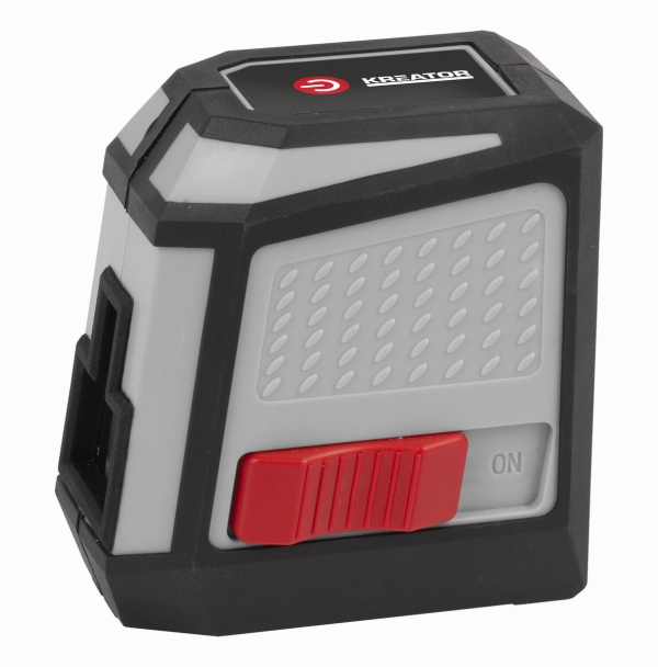 KREATOR KRT706310 Křížový laser 90°