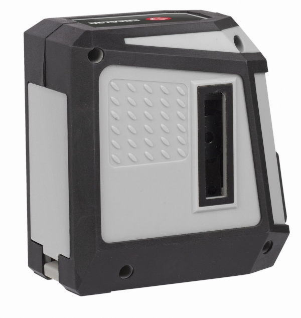 KREATOR KRT706310 Křížový laser 90°