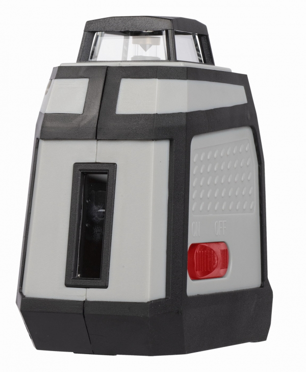 KREATOR KRT706320 Křížový laser 360°