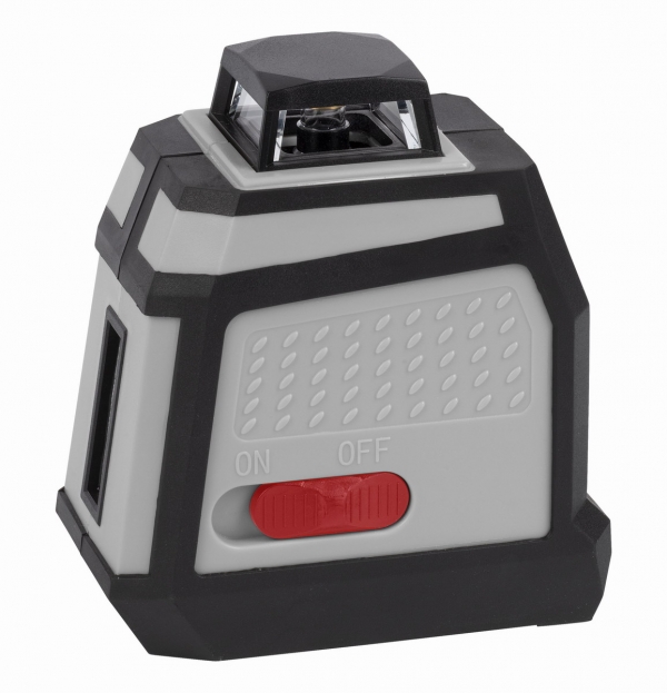KREATOR KRT706320 Křížový laser 360°