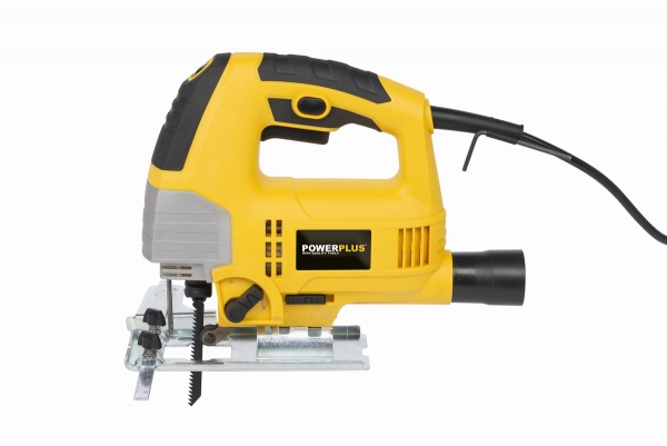 PowerPlus POWX0331 Přímočará pila 650 W