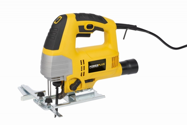 PowerPlus POWX0331 Přímočará pila 650 W