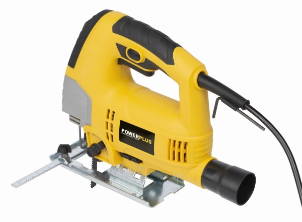PowerPlus POWX0331 Přímočará pila 650 W