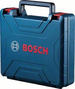 Bosch GSR 12V-30 Professional Aku vrtací šroubovák 2x2.0Ah, kufr - 06019G9000