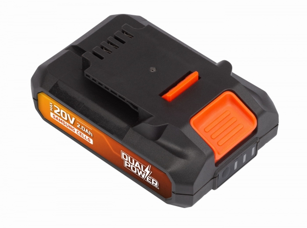 PowerPlus POWDP9021 Baterie 20V/2.0 Ah Li-ion SAMSUNG