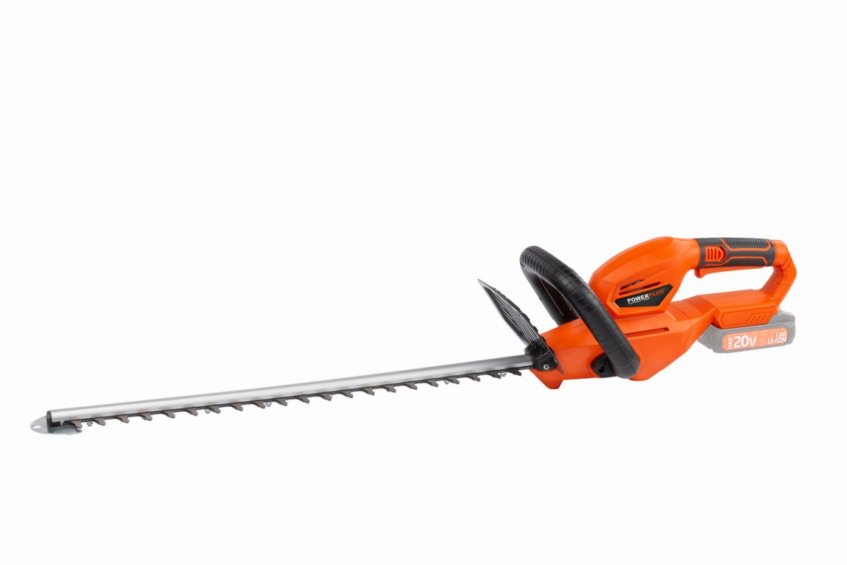 PowerPlus POWDPG7531 AKU plotostřih 20V LI-ION 580mm (bez baterie)