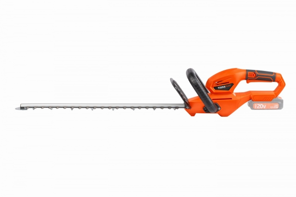 PowerPlus POWDPG7531 AKU plotostřih 20V LI-ION 580mm (bez baterie)