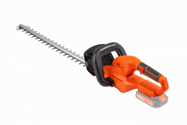 PowerPlus POWDPG7531 AKU plotostřih 20V LI-ION 580mm (bez baterie)
