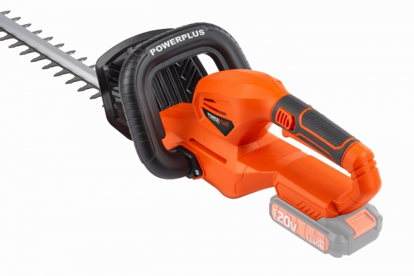 PowerPlus POWDPG7531 AKU plotostřih 20V LI-ION 580mm (bez baterie)
